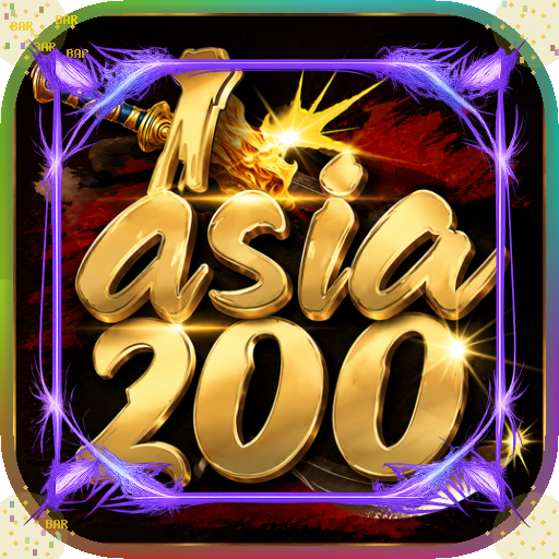 asia200 — galeri pratinjau - APK Resmi