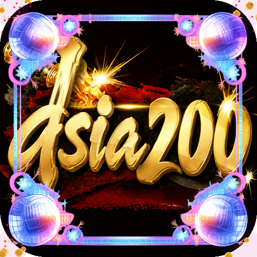 asia200 — galeri pratinjau Resmi APK